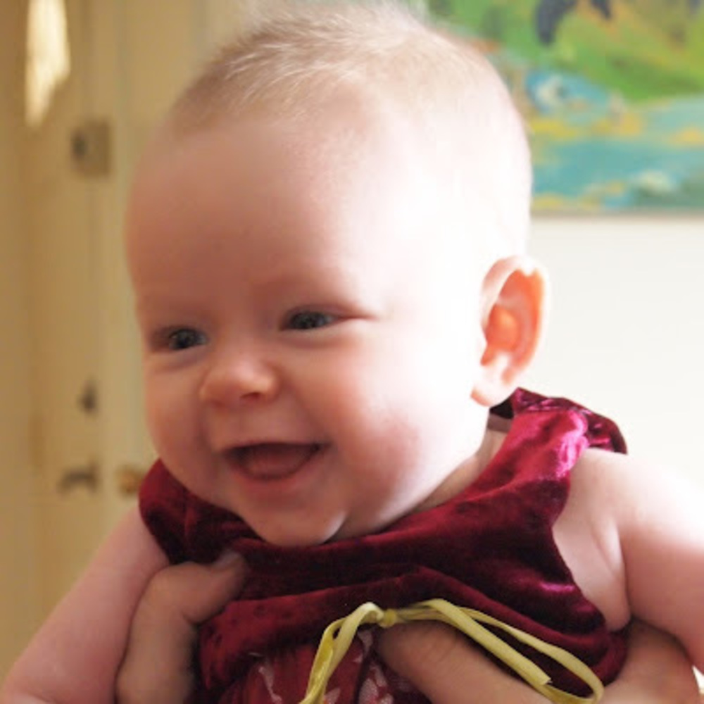 Meet your Posher, Meghan